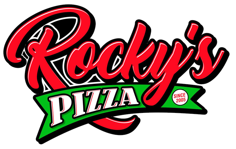 Rockys Pizza
